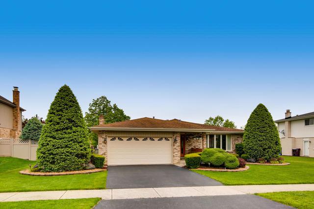 12864 Circle Parkway - Photo 1