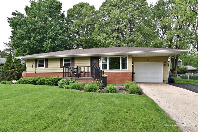 712 Redwood Drive - Photo 1