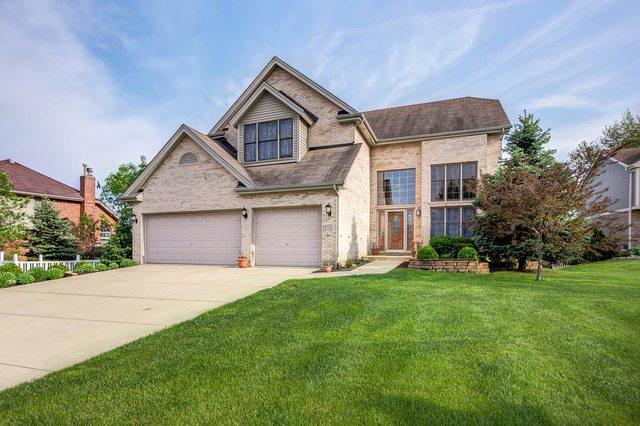 10531 Kindling Court - Photo 1