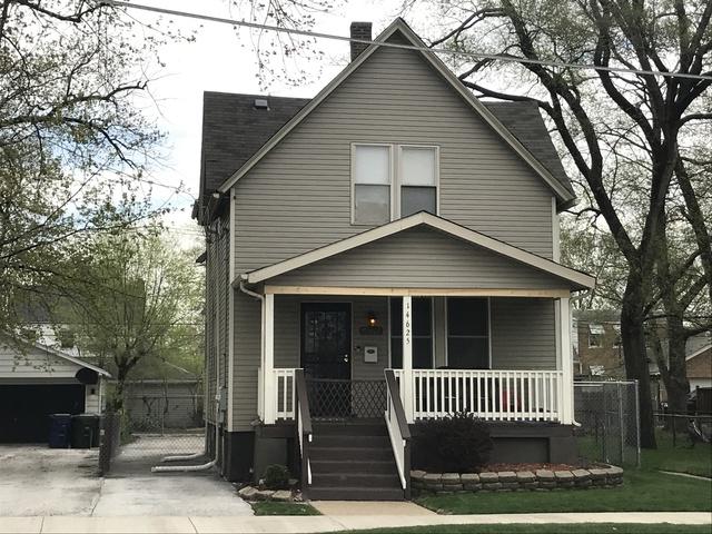 14625 Chicago Road - Photo 1