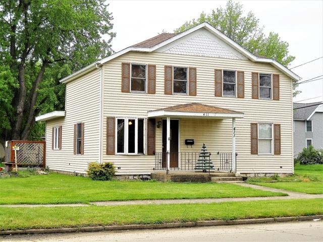 411 Division Avenue - Photo 1