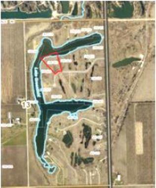 0 Lake Greenfield Lane - Photo 1