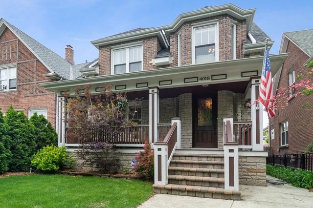 4018 Kostner Avenue - Photo 1