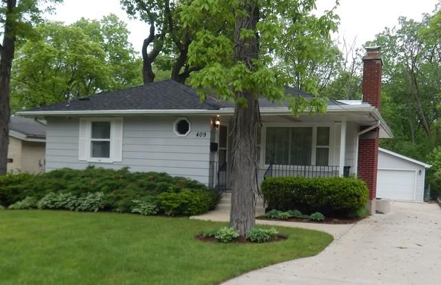 409 Keller Avenue - Photo 1