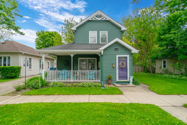 1111 Kiersted Street - Photo 1