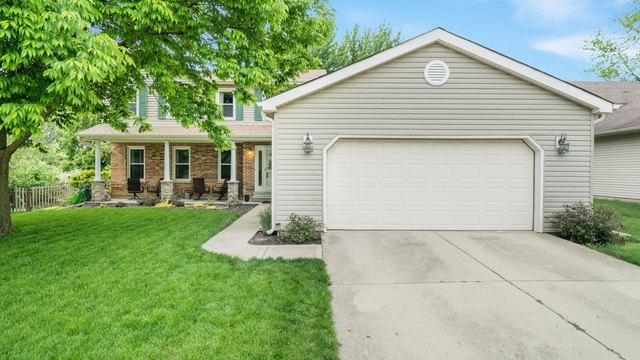 2400 Lakeside Drive - Photo 1