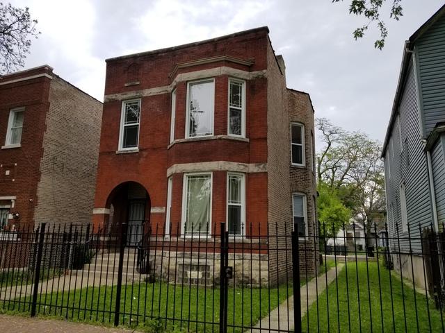 5941 Sangamon Street - Photo 1