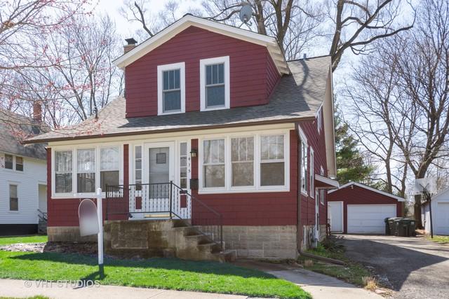 415 Washington Street - Photo 1