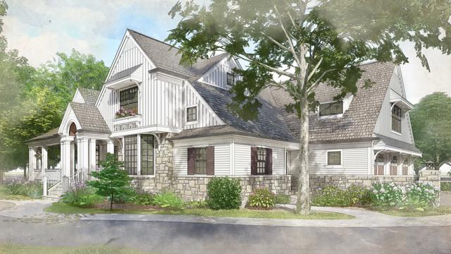 1131 Turicum Road - Photo 1