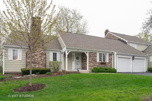 1485 Shire Circle - Photo 1
