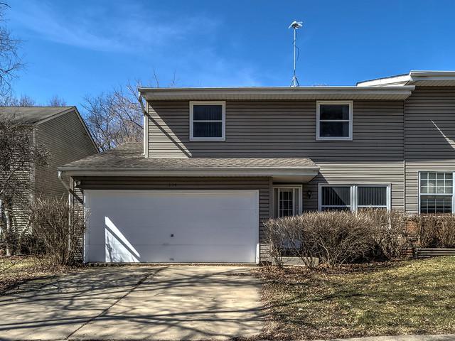 1304 Riverwood Drive - Photo 1