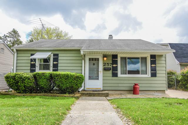257 Vermont Avenue - Photo 1