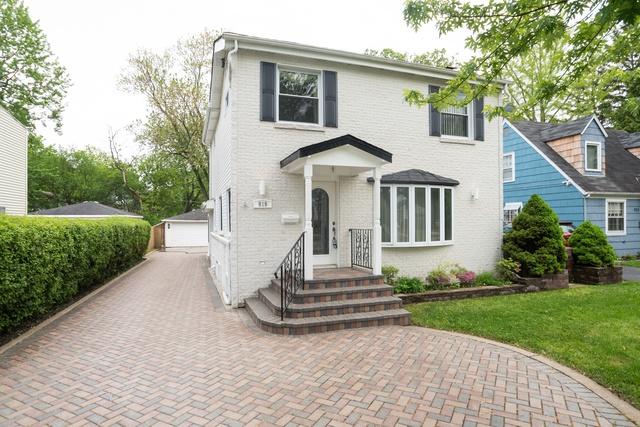 919 Greenwood Avenue - Photo 1