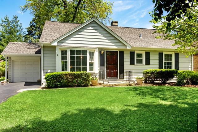 733 Vail Avenue - Photo 1