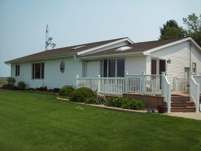 1753 Todd Road - Photo 1