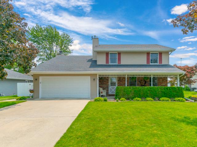 545 Daisy Place - Photo 1