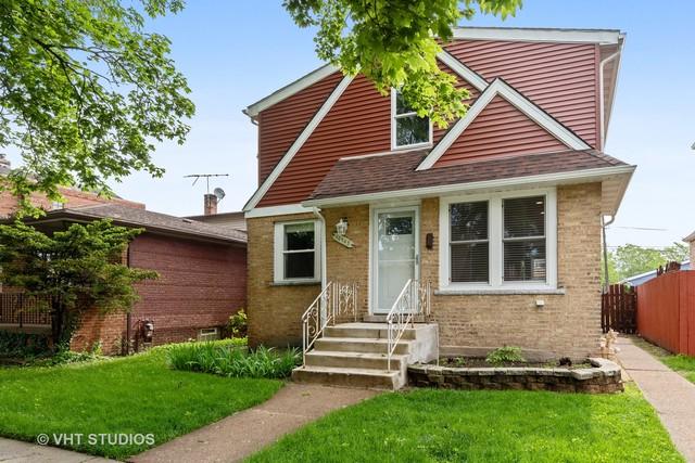 10943 Avenue F - Photo 1