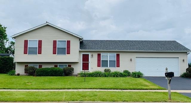 1021 Quail Run - Photo 1