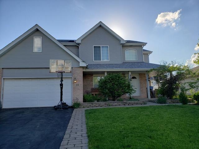 636 Superior Drive - Photo 1