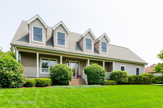 1410 Spring Hill Drive - Photo 1