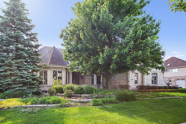 15206 Mackenzie Drive - Photo 1