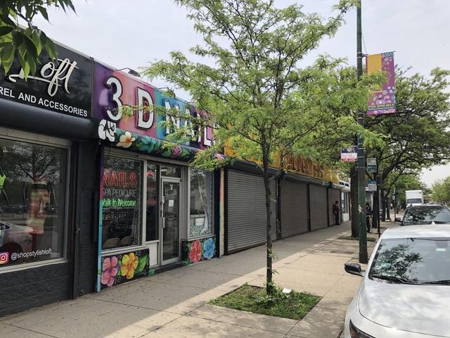 4751 Ashland Avenue - Photo 1