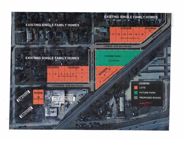 11600-40 Lamon Avenue - Photo 1