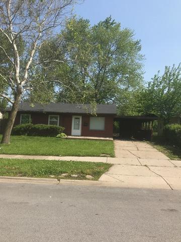 607 Andover Street - Photo 1