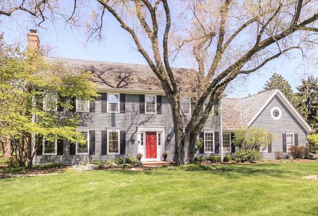 25872 Indian Grass Court - Photo 1