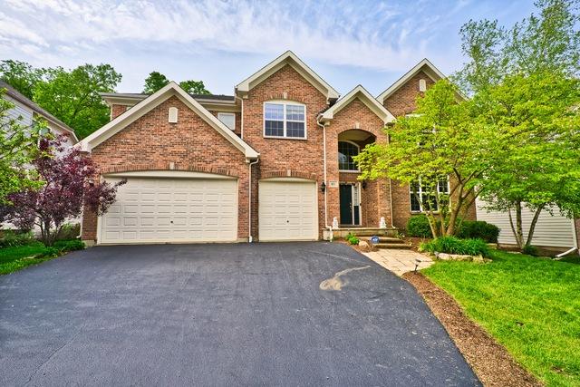 871 Forest Glen Court - Photo 1