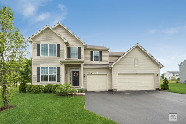 3618 Fletcher Lane - Photo 1