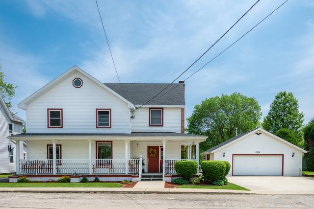 8008 Blivin Street - Photo 1