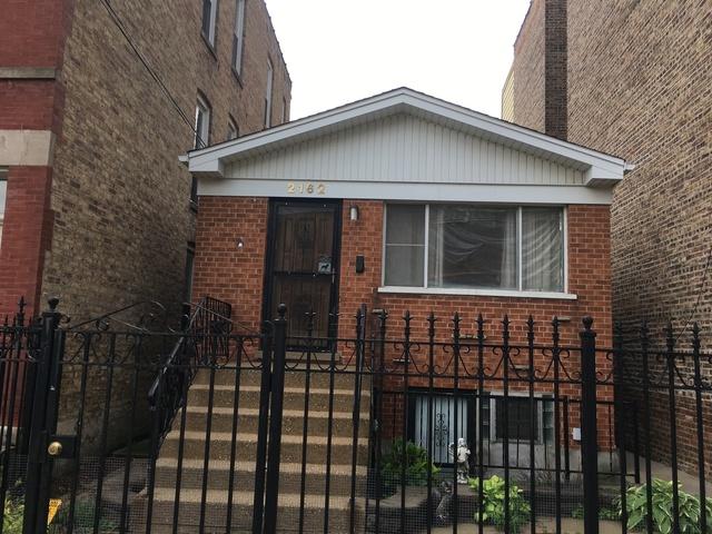 2162 Oakley Avenue - Photo 1