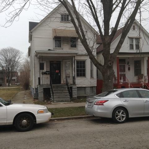 11317 Edbrooke Avenue - Photo 1