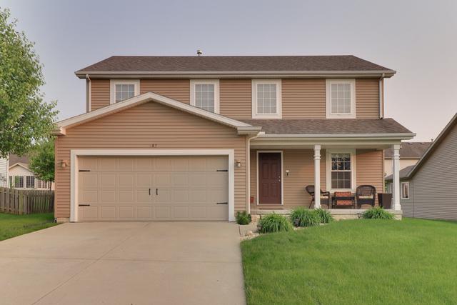 585 Basswood Lane - Photo 1