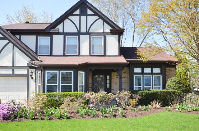 267 Stanton Drive - Photo 1