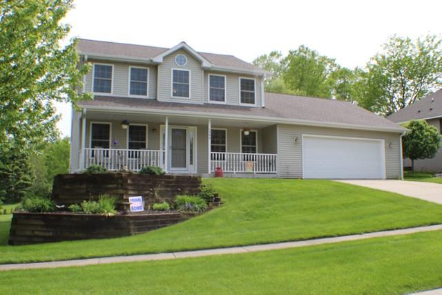 1209 Point O Woods Drive - Photo 1