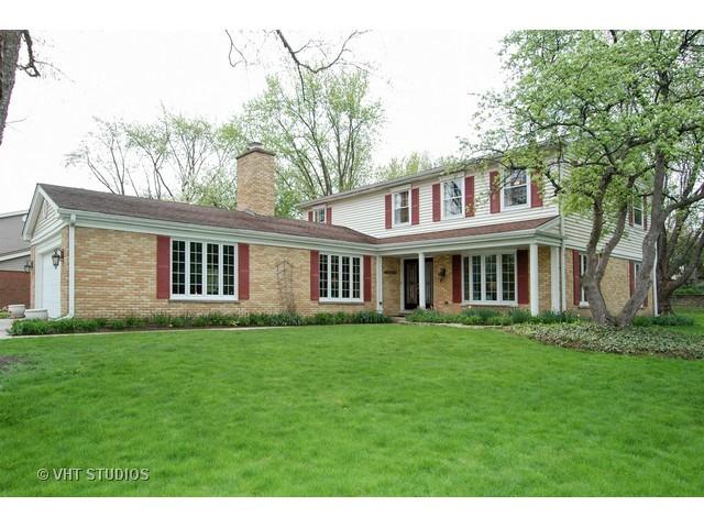 450 Red Barn Lane - Photo 1