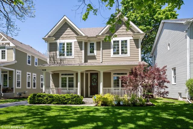 928 Dunton Avenue - Photo 1