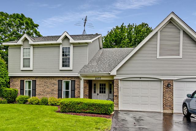 207 Creekside Trail - Photo 1