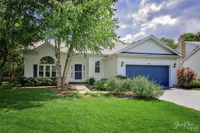 336 Dunleer Drive - Photo 1