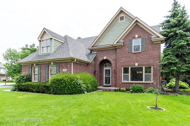 140 Breckenridge Drive - Photo 1