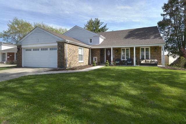 1707 Chesterfield Drive - Photo 1