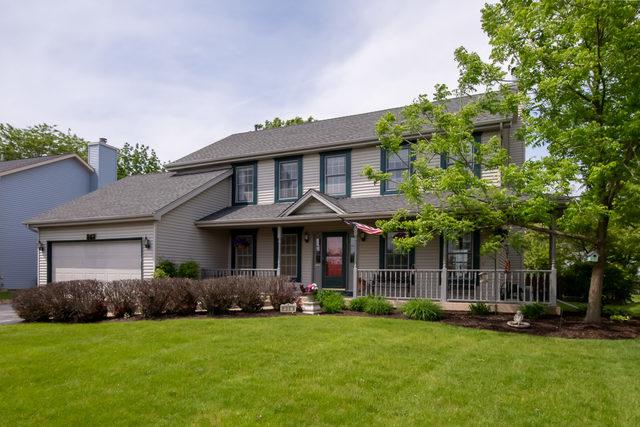 507 Wingfoot Drive - Photo 1