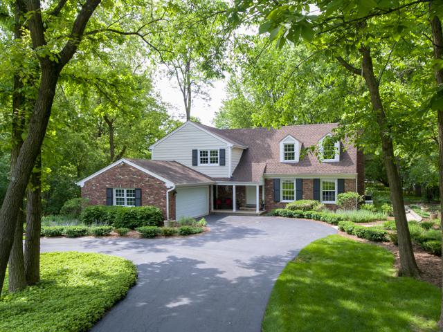 25060 Pawnee Road - Photo 1