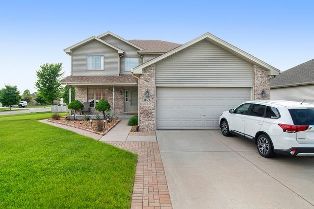 805 Wildwood Drive - Photo 1
