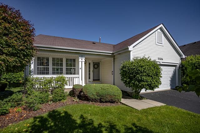 21304 Monterrey Drive - Photo 1