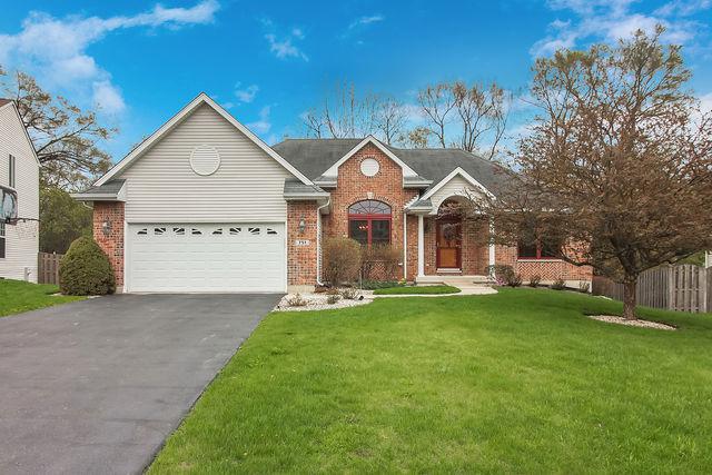 751 Creek Bend Lane - Photo 1