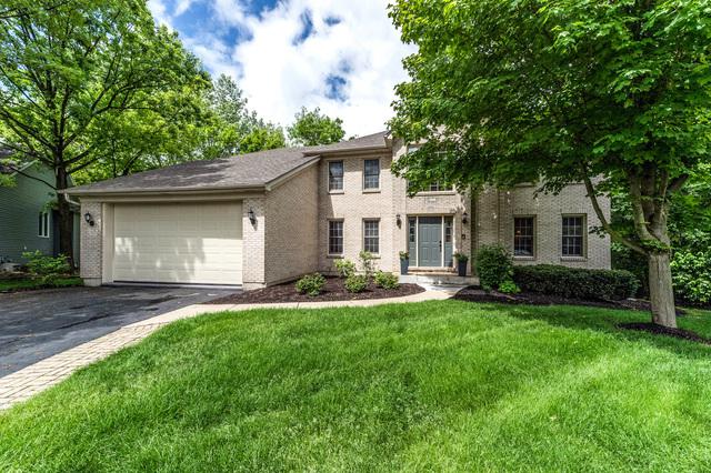 3 Burr Oaks Court - Photo 1