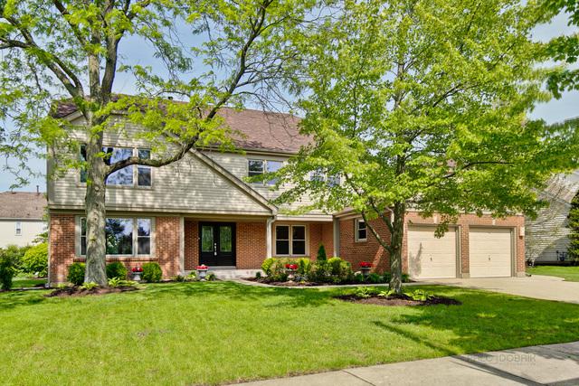 617 Raintree Road - Photo 1